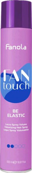 Fanola Fantouch Fantouch Haarspray