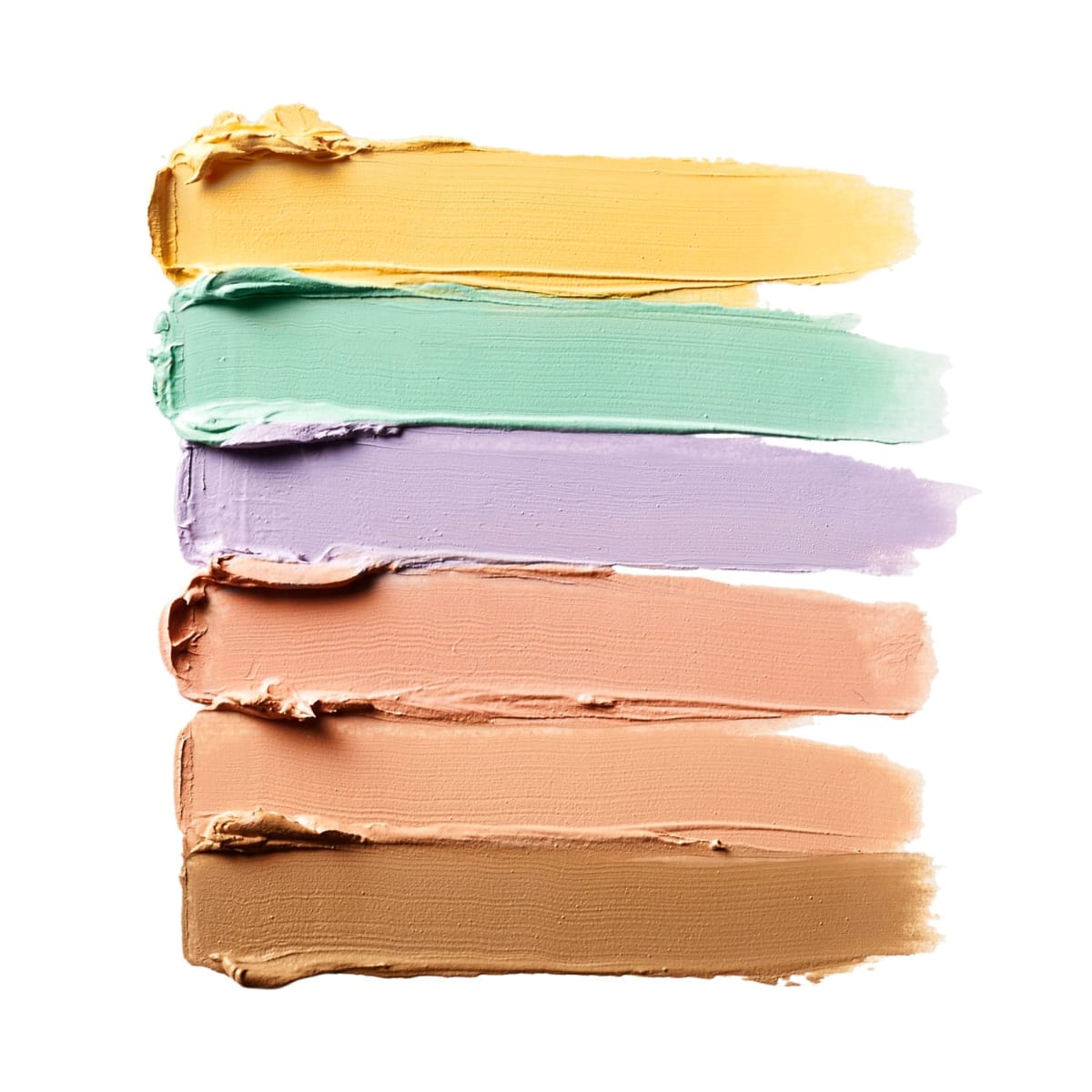 Contouringpalette 3C Color Correcting 04, 9 g