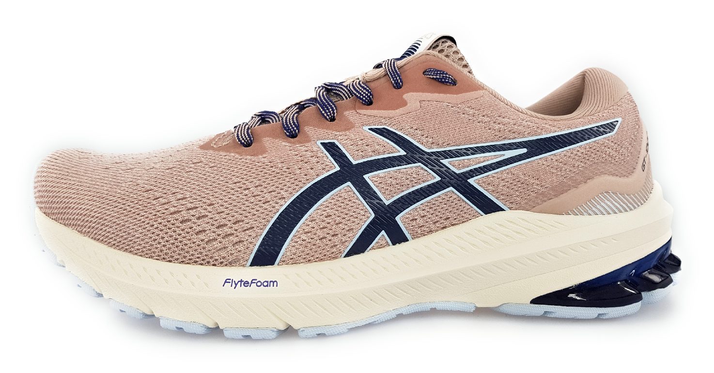 Asics GT-1000 11 1012B494-250 Rosa 250 mineral beige/ fawn