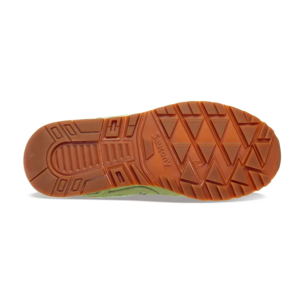 Saucony Shadow 5000 Summer S60719-2 / grün
