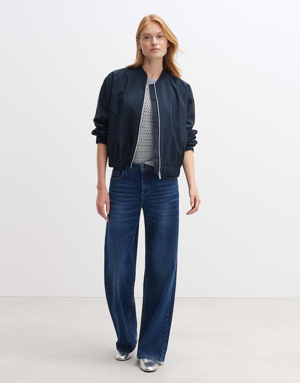 Blouson Jenco shine