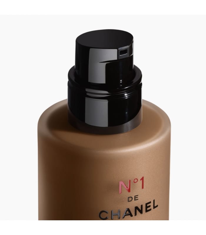 N°1 DE CHANEL FOND DE TEINT REVITALISANT-Illumine - Hydrate - Protège 30ml