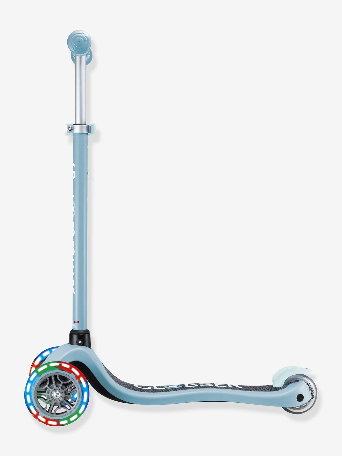 Globber Kinder Roller Primo Light GLOBBER - blau