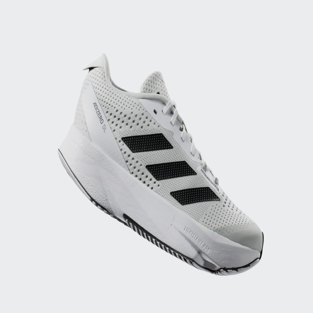 adidas Adizero SL HQ1343 / weiss