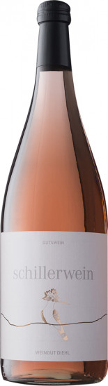 2020 Schillerwein Gutswein trocken 1,0 L - Weingut Diehl