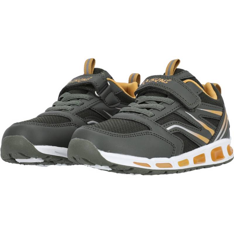 ZigZag Edong Sneaker Kinder