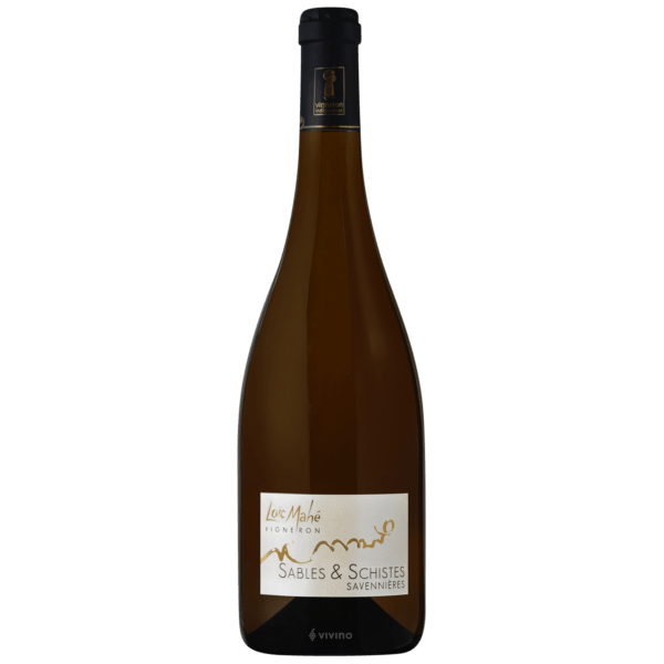 Loic MaheSables & Schistes Savennières 2018