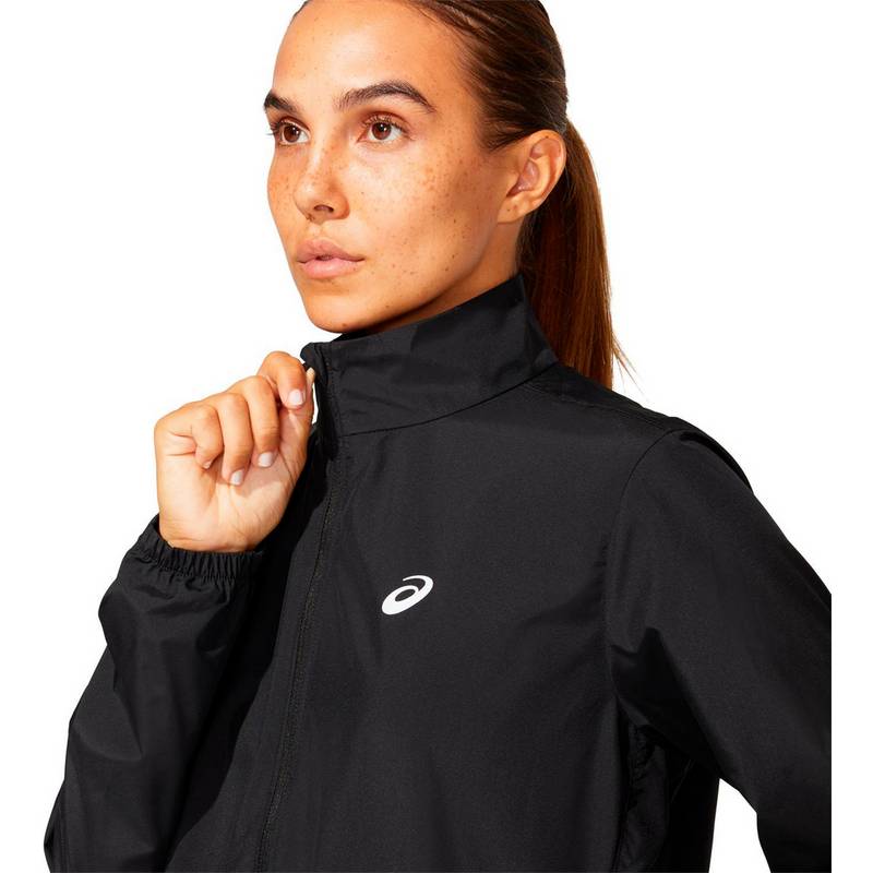 ASICS CORE Laufjacke Damen