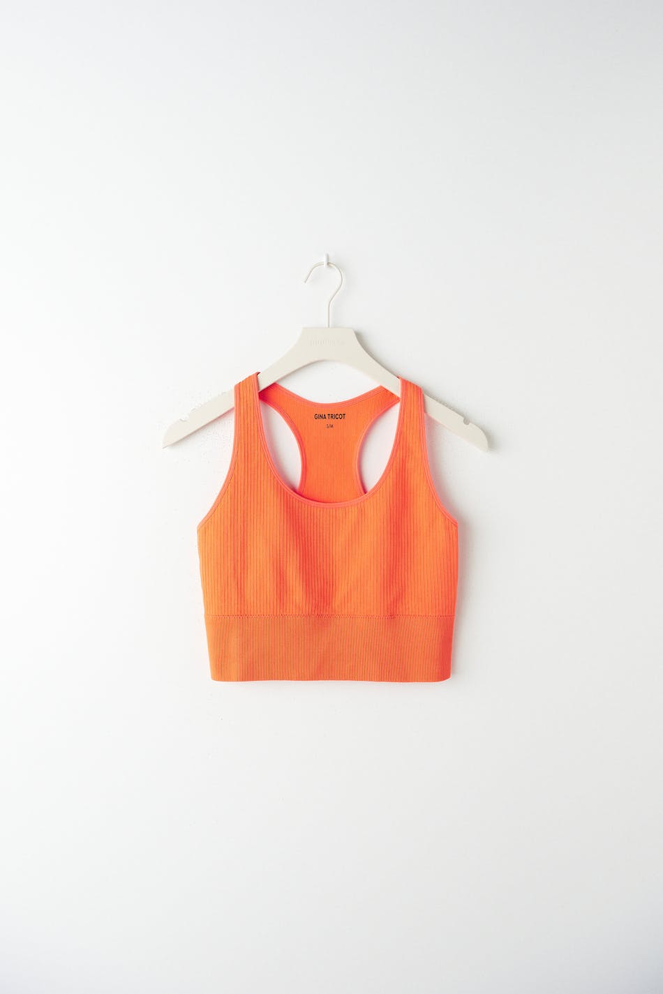 Sky seamless tanktop