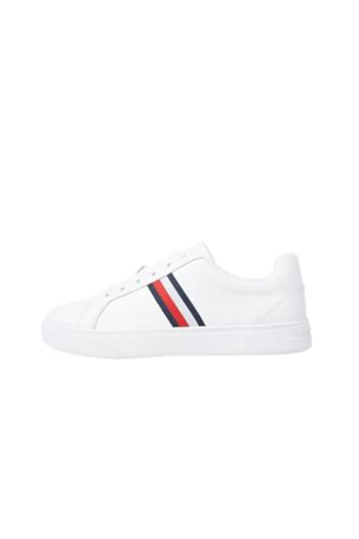 Tommy Hilfiger  Sneaker - Weiß - Flacher Absatz