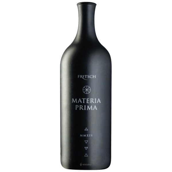 FritschMateria Prima 2021