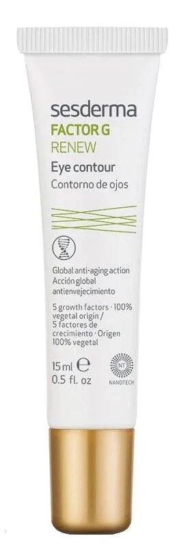 Sesderma Factor G paakių kremas