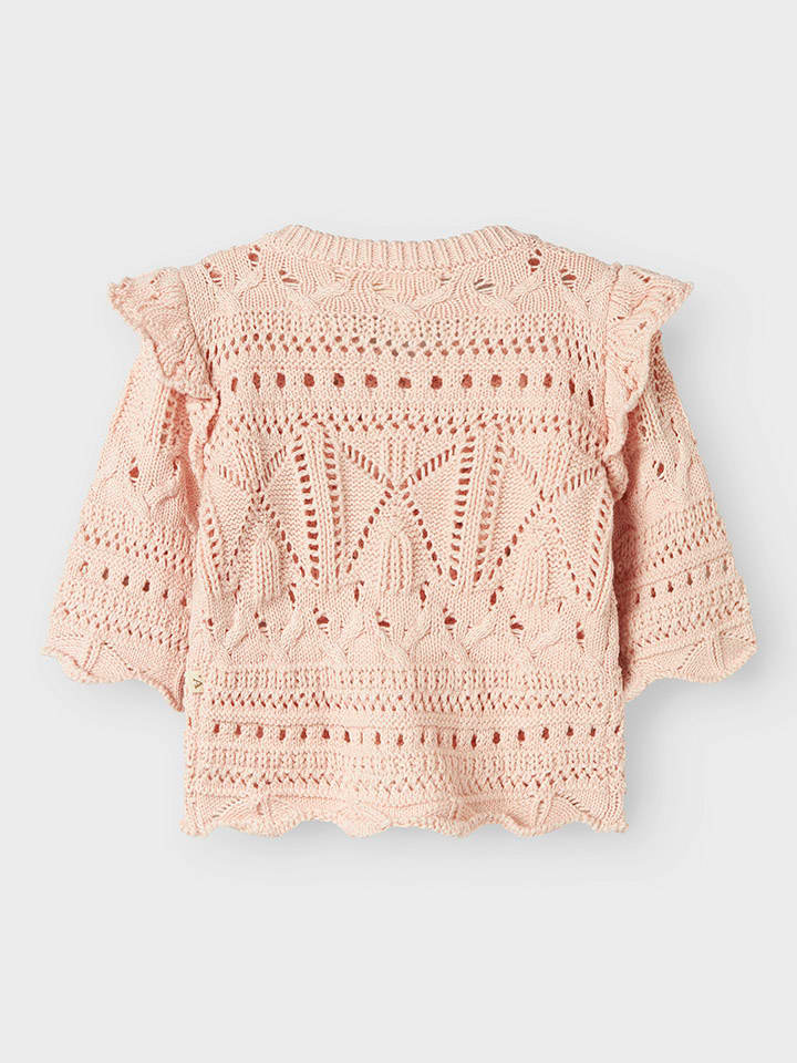 Lil Atelier Cardigan 