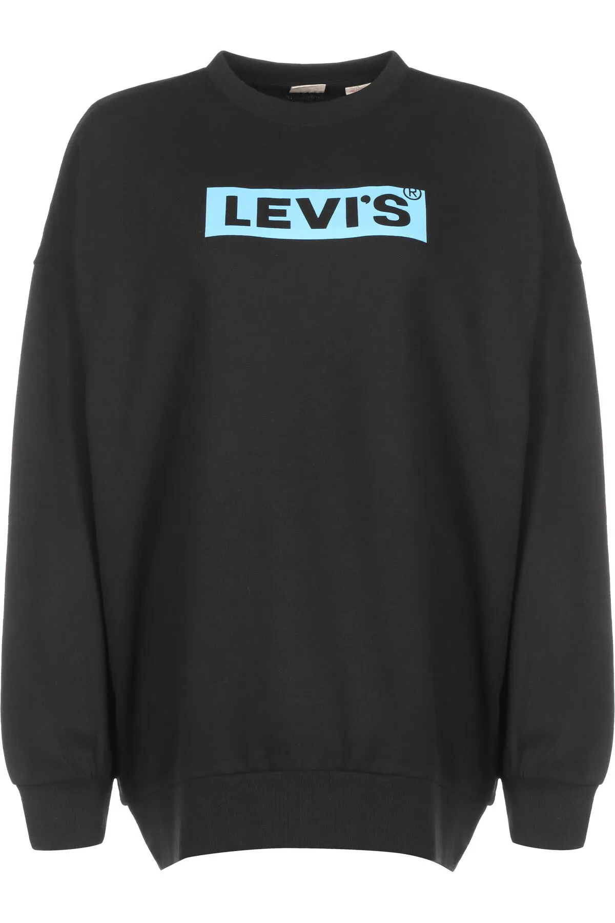 Levi&'s  Damen Levis Grafik Prisma Pullover