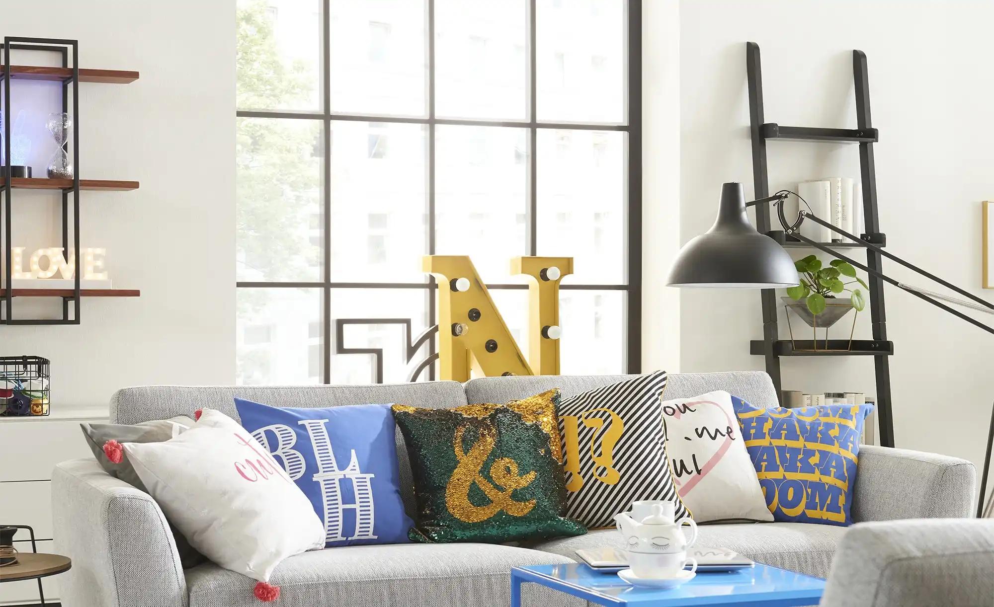 SOHO Sofa