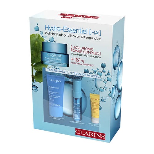 Σετ Clarins Hydra Essentiel
