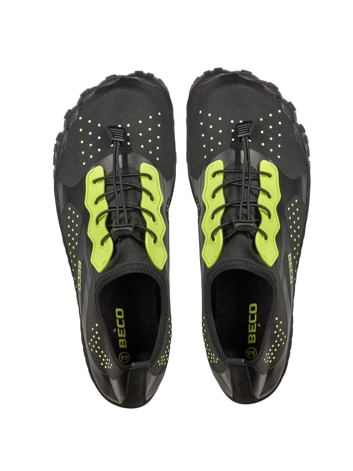BECO the world of aquasports Badeschuhe Barfußschuhe BECO  