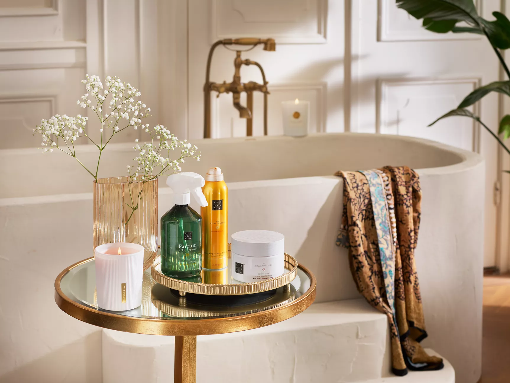Parfum d'intérieur