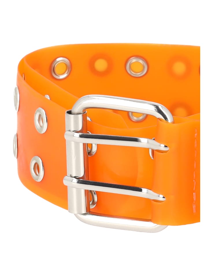myMo KIDS Belt in Orange günstig kaufen onesize