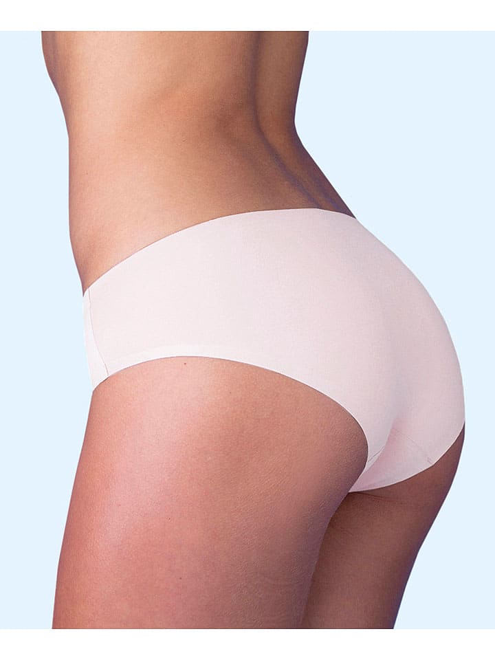 Royal Lounge 2er-Set: Panty in Rosa günstig kaufen