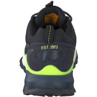 Dockers Sneaker in blau