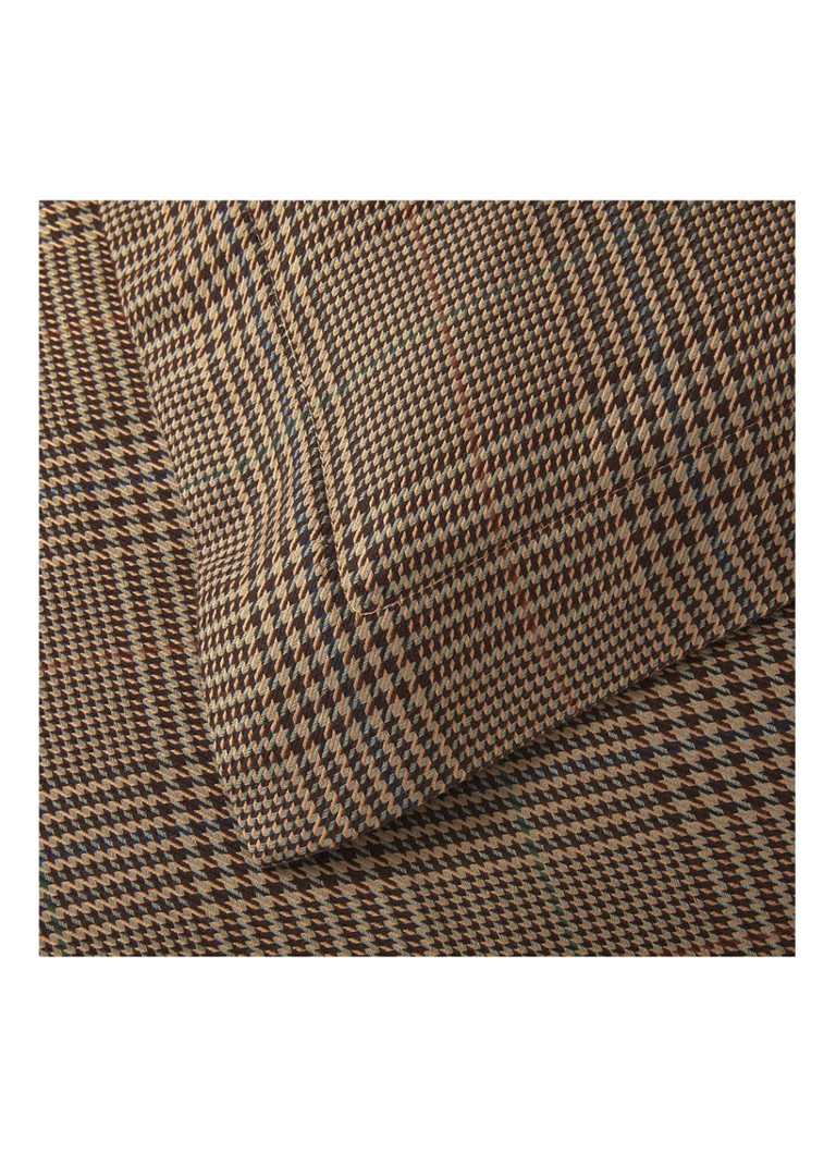 Ralph Lauren Bretford cotton percale duvet cover 200TC - pillowcases not included