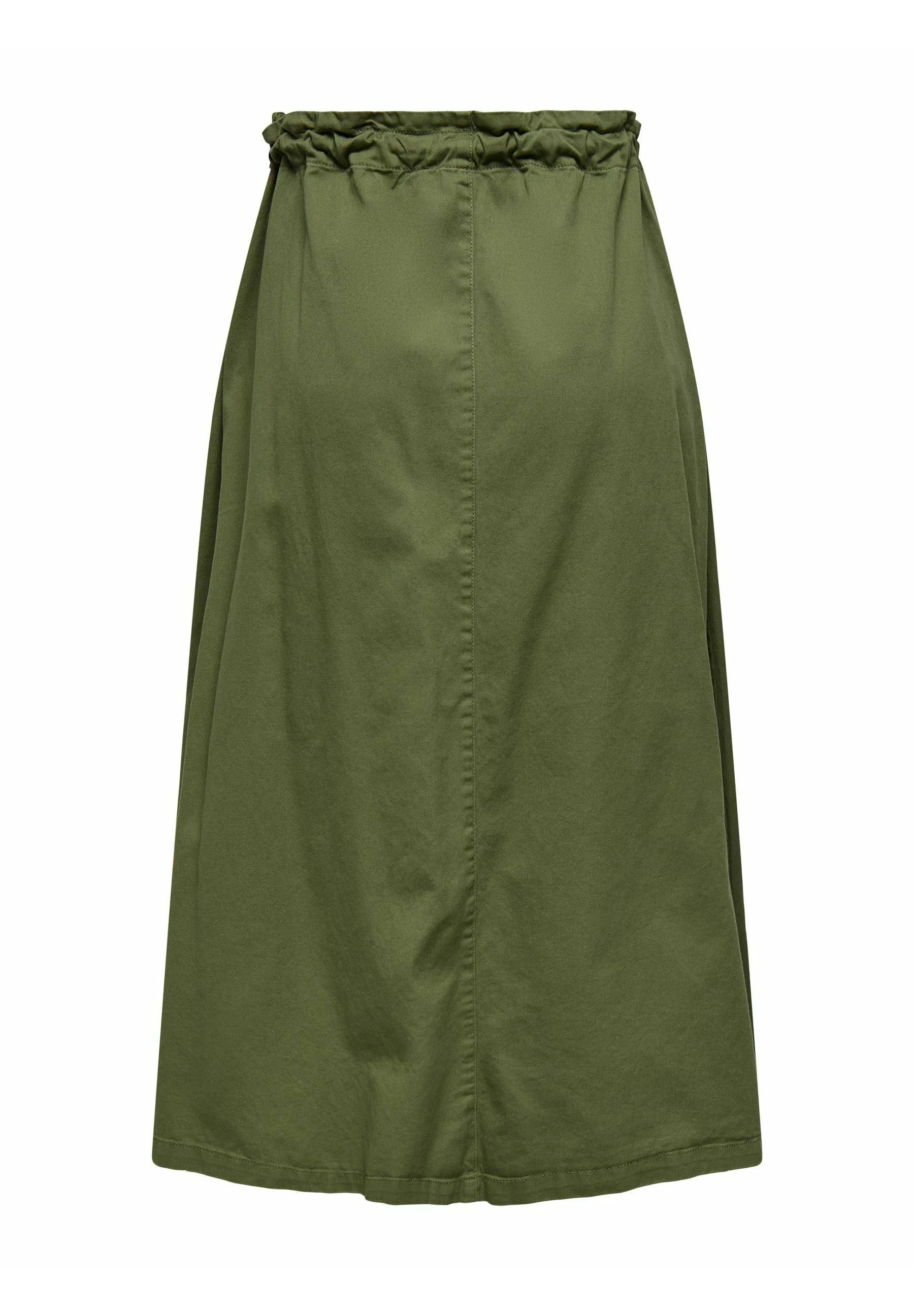 SOLO MITTLERE TAILLE LANGER - Falda larga