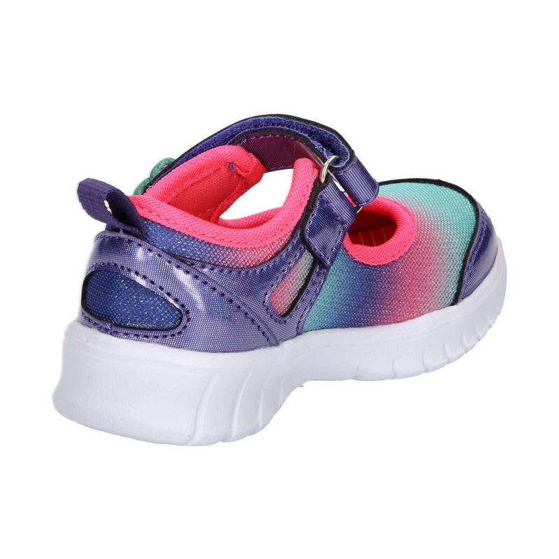 LICO Klettschuh Sneaker Mdchen