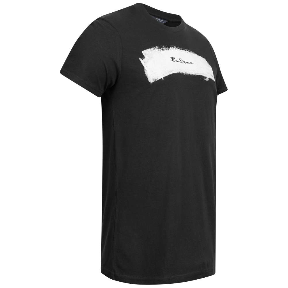 BEN SHERMAN Herren T-Shirt 0070607-290