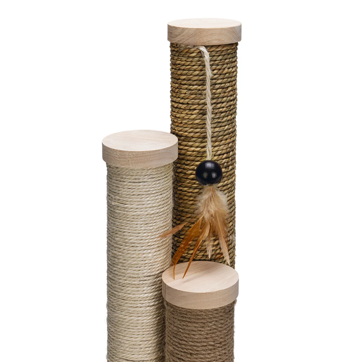 Designed by Lotte Holz Kratzstamm Willa kaufen