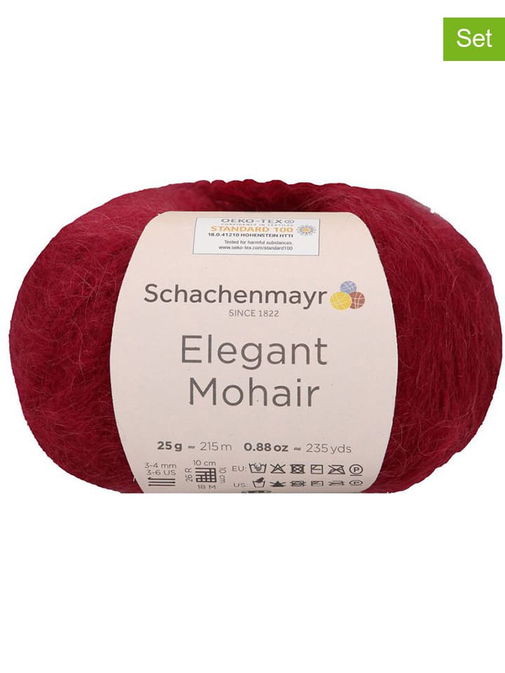 Schachenmayr since 1822 10er-Set: Mixgarne 