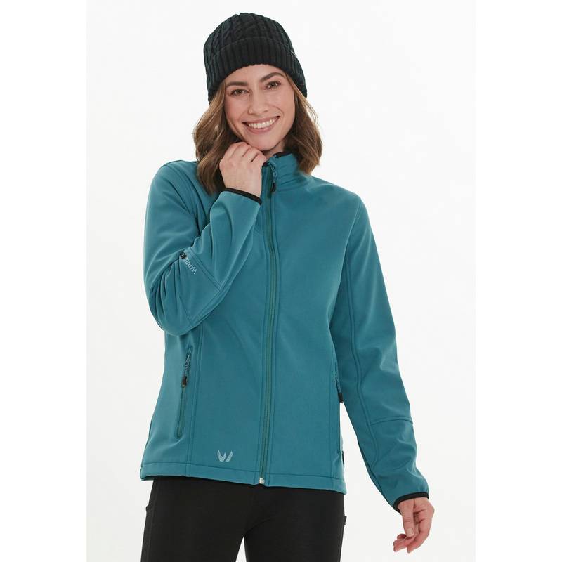 Whistler Covina Softshelljacke Damen