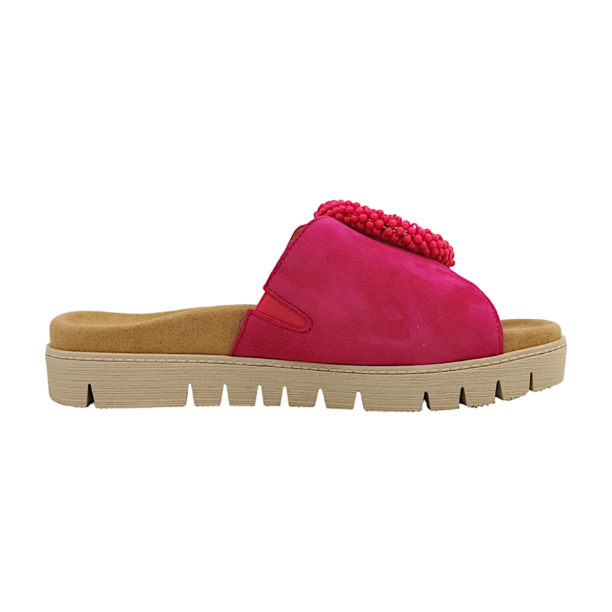 Gabor 43.745.10 Rot 10 Pink