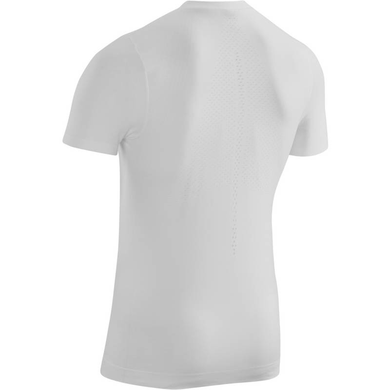 CEP Run Ultralight Shirt Short Funktionsshirt Herren