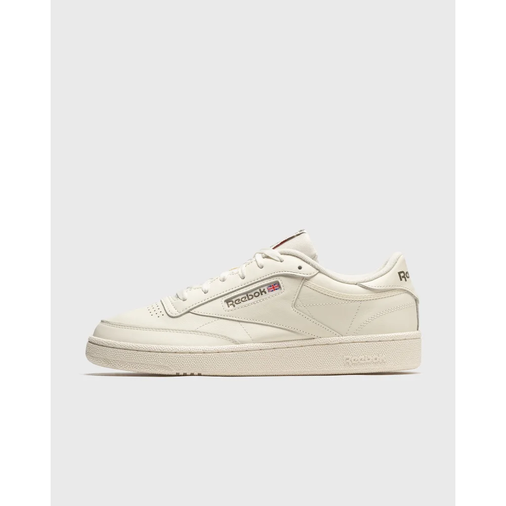 Reebok Club C 85 HP4320 / weiss