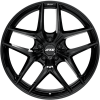 ATS Competition 2 schwarz - ATU