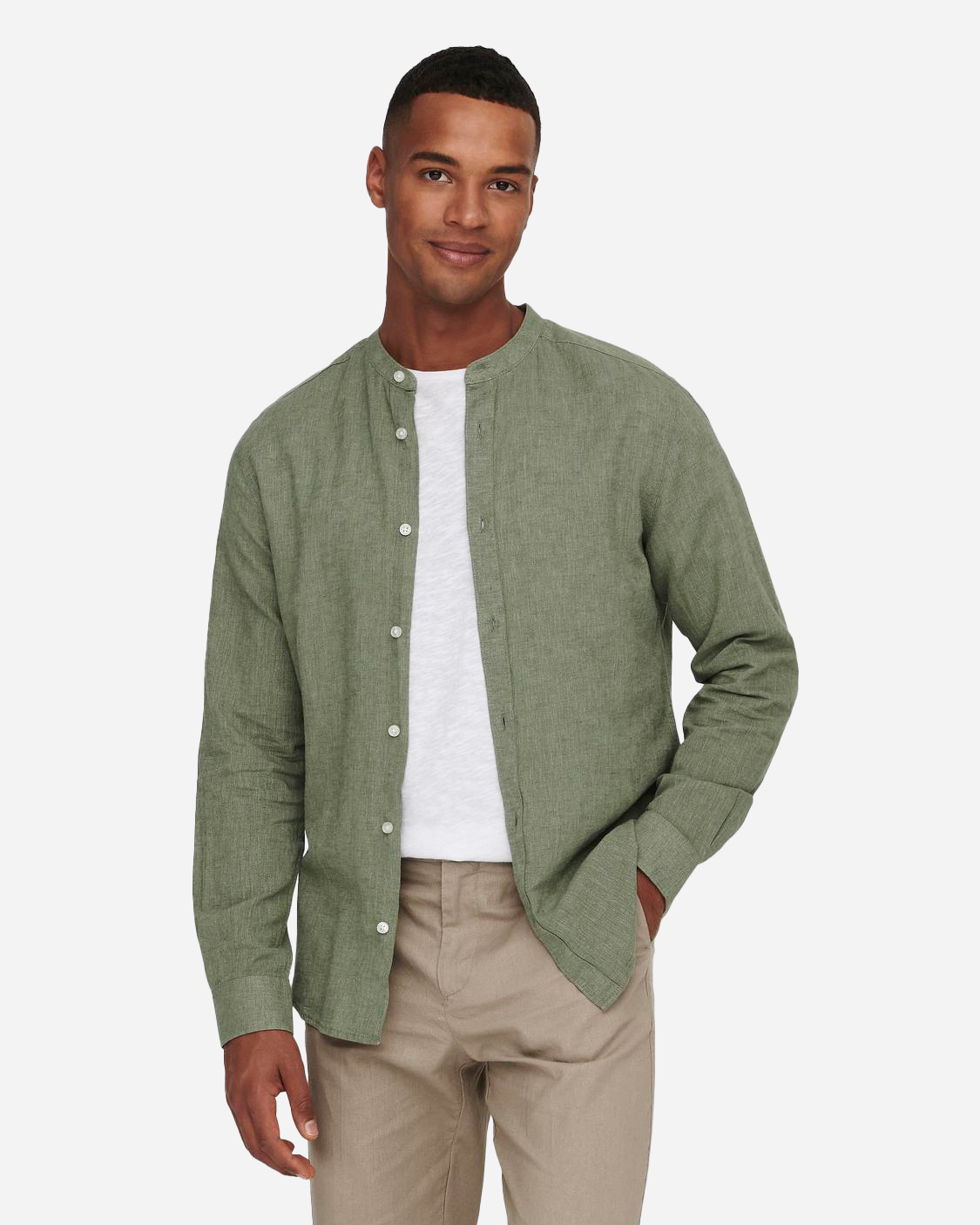 Camicia Only & Sons Caiden M 22019173-15-6310