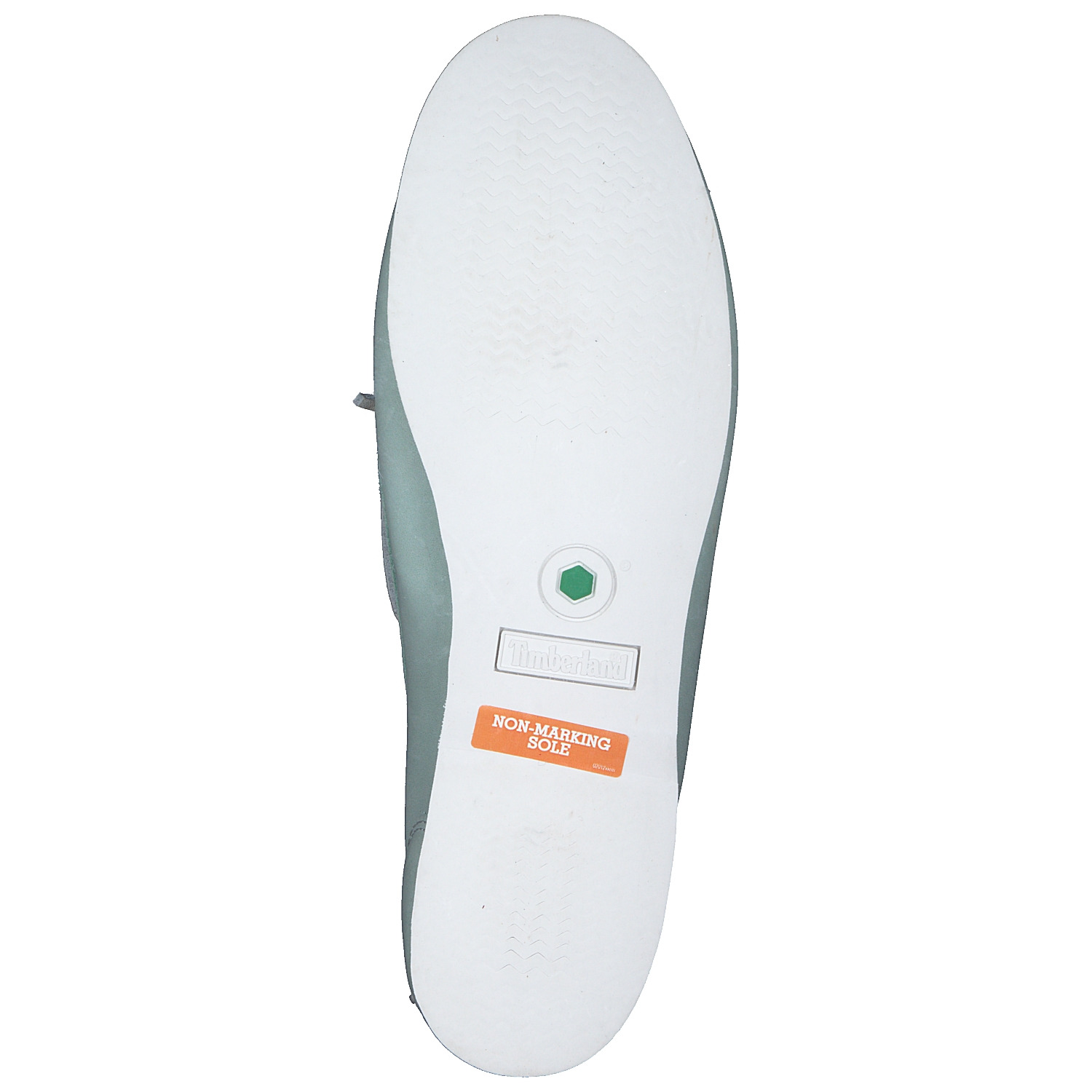 Timberland Classic Boat Amherst 2 Eye, Mokassins, Damen, light green