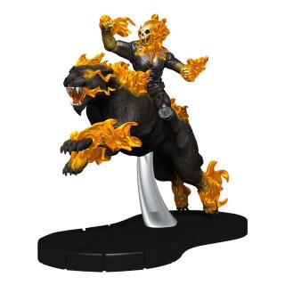 Marvel HeroClix: Avengers Forever Booster Brick (EN) (10)