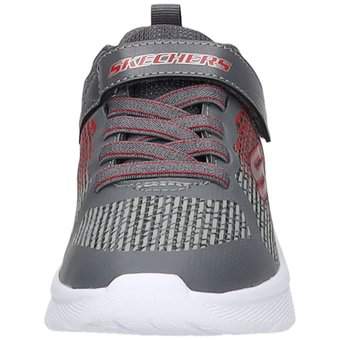 Skechers Tieran Sneaker in grau
