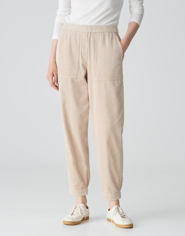 Cordhose Myha corduroy