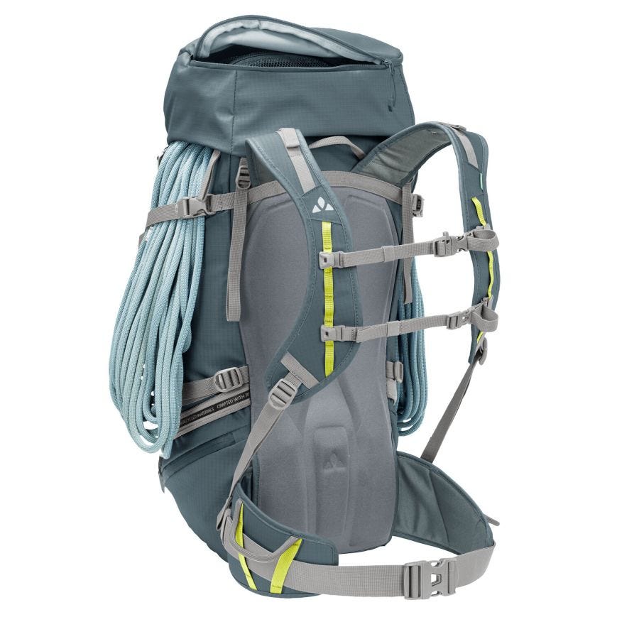 Rupal 45+ Tourenrucksack