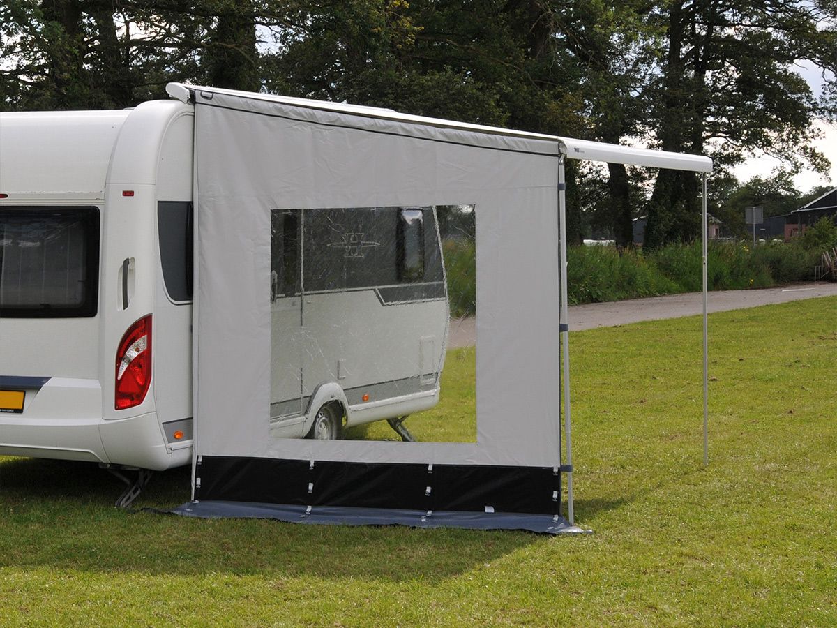 Obelink Uni King Seitenwand Thule 5200/5003/4900