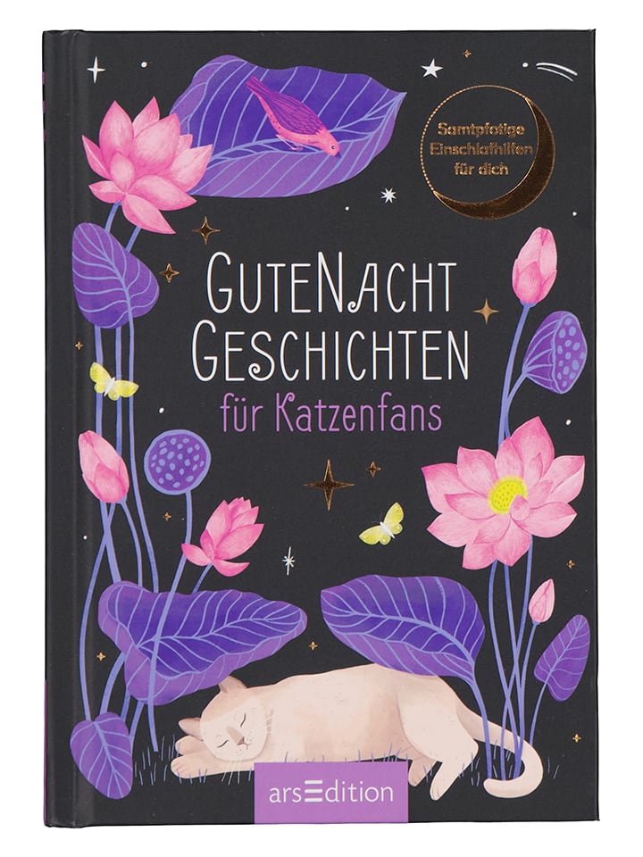ars edition Erzählung 