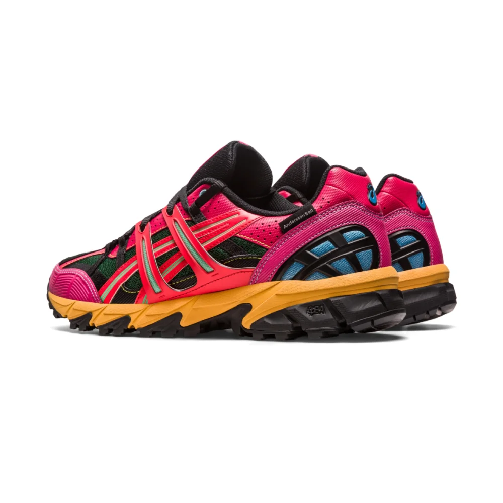 Asics x Andersson Bell Gel Sonoma 15 50 1201A852-700 / grün