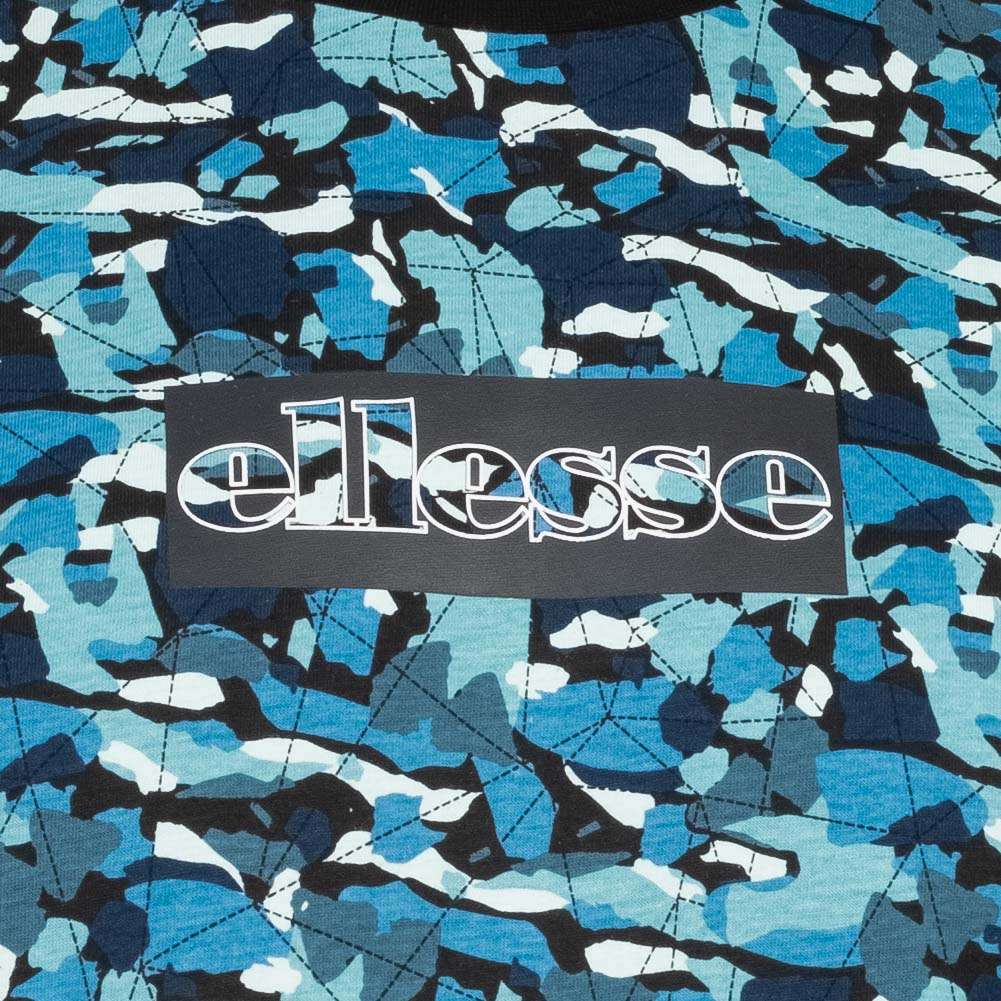 ellesse Fractura Herren T-Shirt SHP16010-943