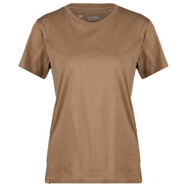 tentree - Women's Organic Cotton Relaxed T-Shirt - T-Shirt