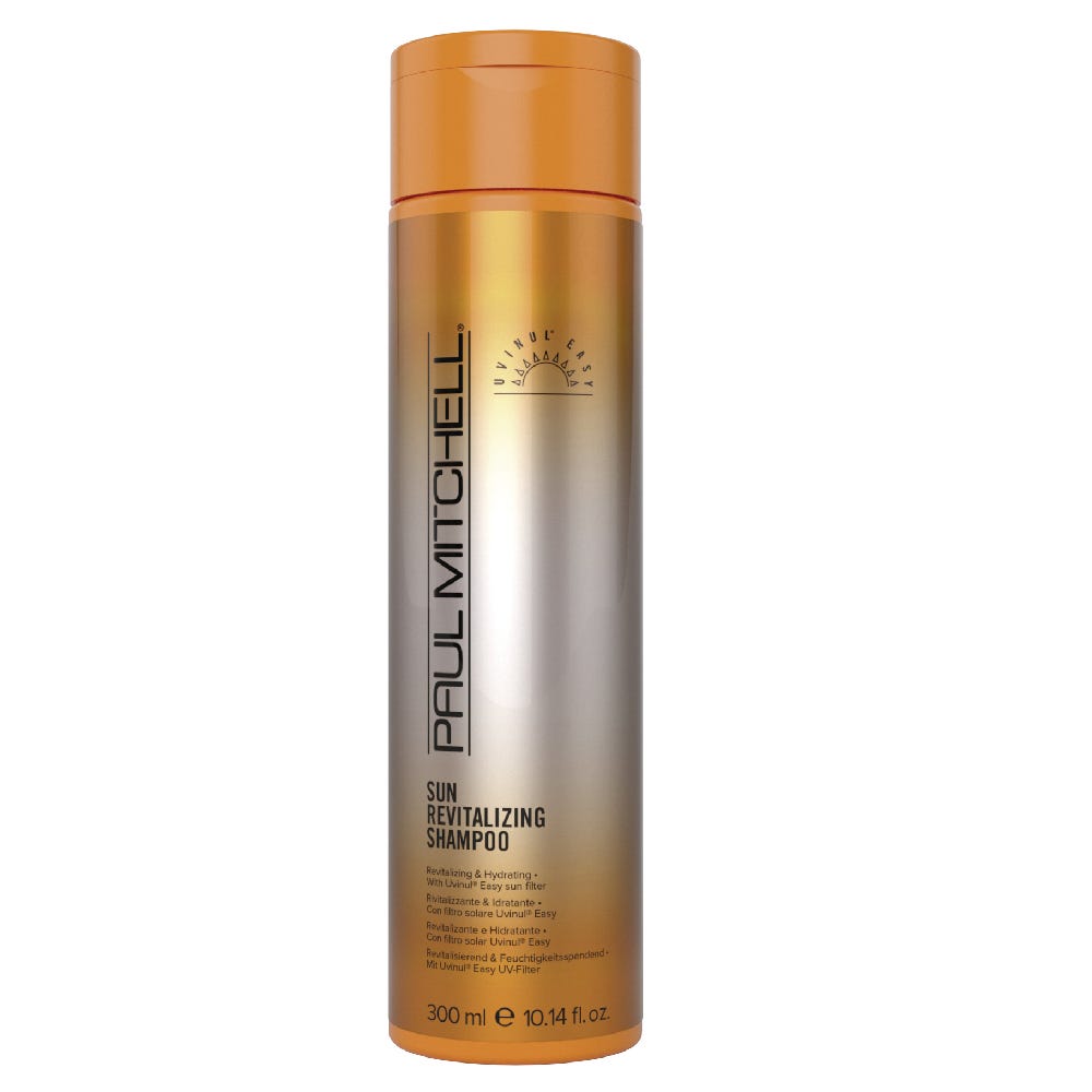 Paul Mitchell Sun Revitalizing Shampoo 300 ml
