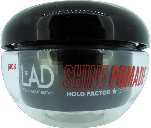 Hairbond Jack The Lad Shine Pomade Stylingcreme