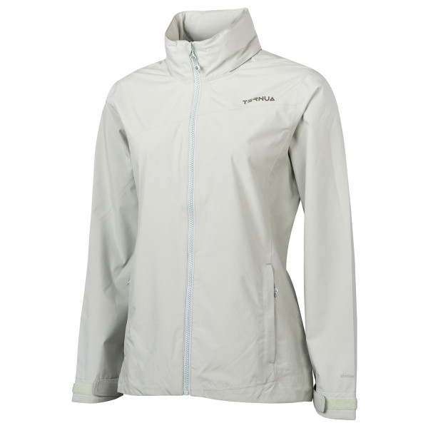 Ternua - Women's Kulnura Jacket - Regenjacke